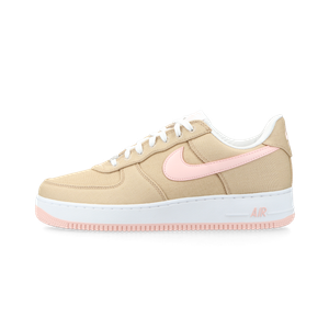 Nike Air Force 1 Retro LL QS (linen / atmosphere / white)