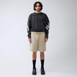Work Short (greige)