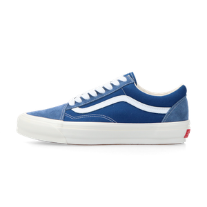 Vans LX Old Skool Suede (blue)