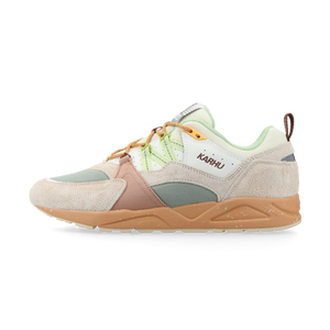 Karhu x MÖLKKY Fusion 2.0 (turtledove / shadow lime)