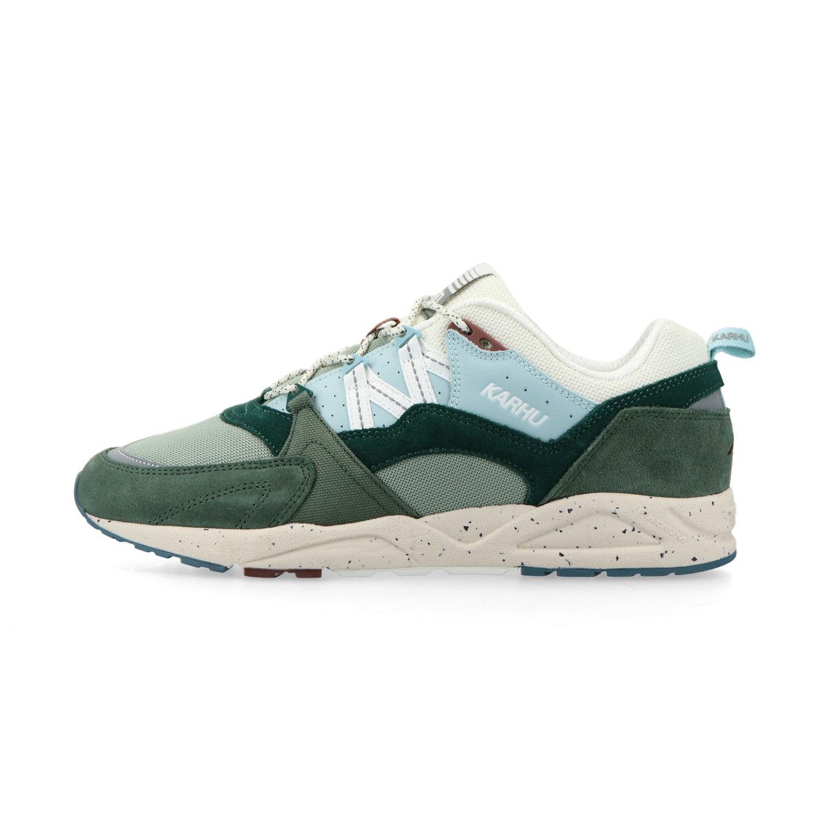 Karhu x MÖLKKY Fusion 2.0 (laurel wreath / blanc de blanc) - 39.5