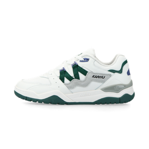 Karhu Fusion XT (bright white / rain forest)