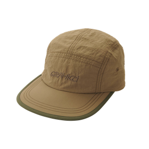 Gramicci Nylon Gramicci Cap (coyote)
