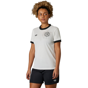 adidas DFB 125 Jersey W (white / black)