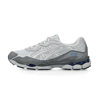 ASICS SportStyle GEL-NYC (glacier grey / gravel) | 43einhalb