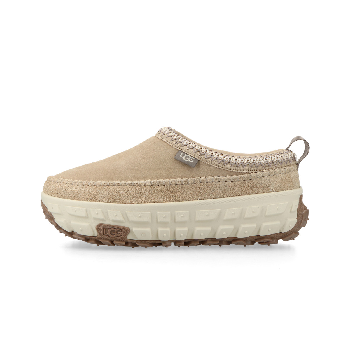 UGG M Venture Daze "MUSTARD SEED"beige 43 - Sneaker