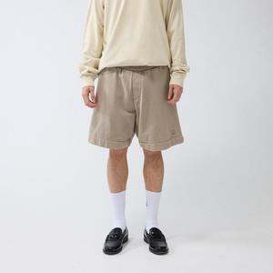 Classic Logo Shorts (seneca rock)