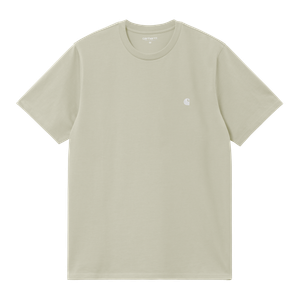 Carhartt WIP S/S Madison T-Shirt (beryl / white)