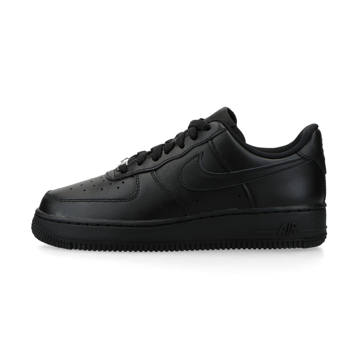 Nike WMNS Air Force 1 '07 schwarz 38 - Sneaker