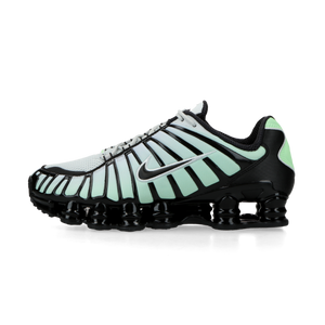 Nike Shox TL (vapor green / black / photon dust)