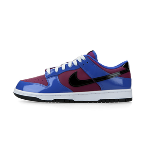 Nike Dunk Low Retro SE (paramount blue / black / viotech / white)