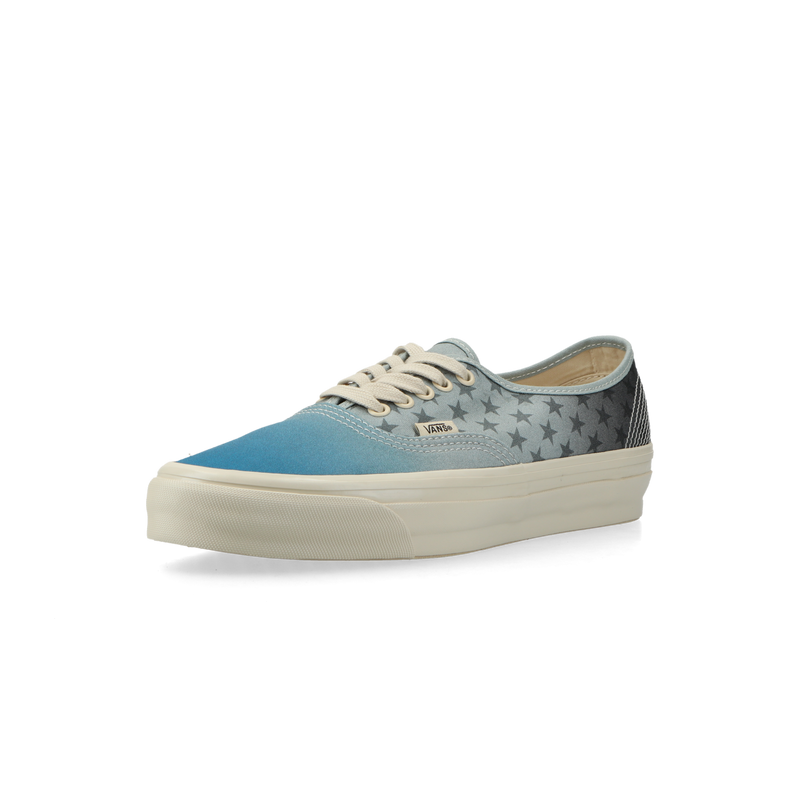 Vans LX Authentic 44 Echoes (puritan gray) | 43einhalb
