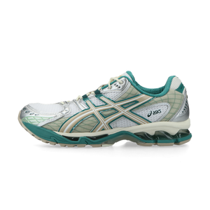 ASICS SportStyle GEL-NIMBUS 10.1 (white / rainy lake)