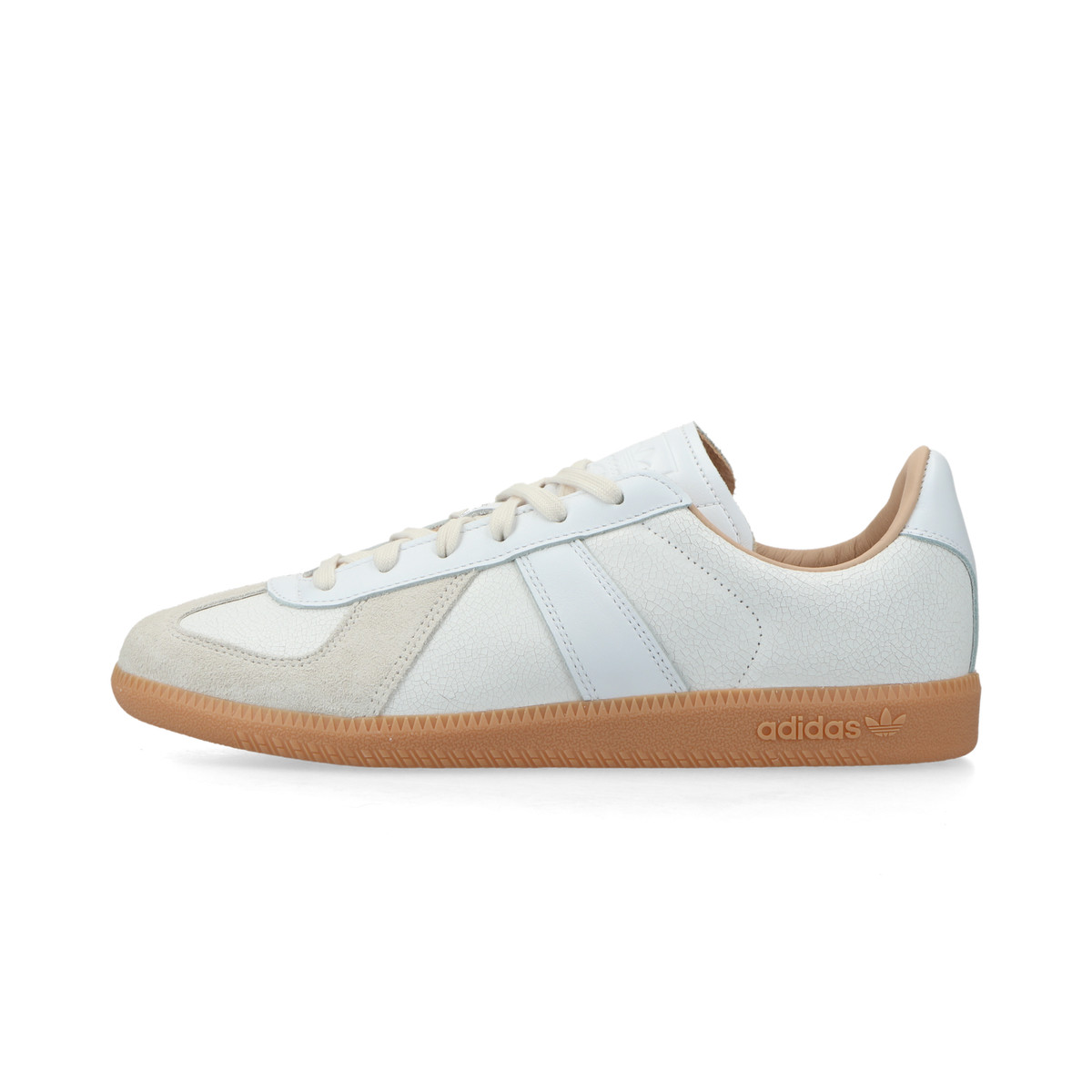 adidas BW ARMY LUX beige 38 2/3 - Sneaker