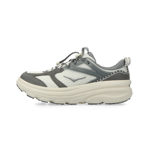 HOKA ONE ONE U Bondi B3Ls (alabaster / astroid)