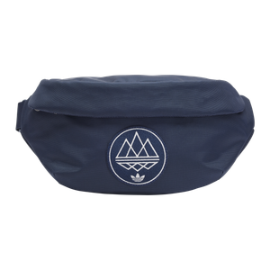 adidas ST10 SPZL Hip Bag (navy)