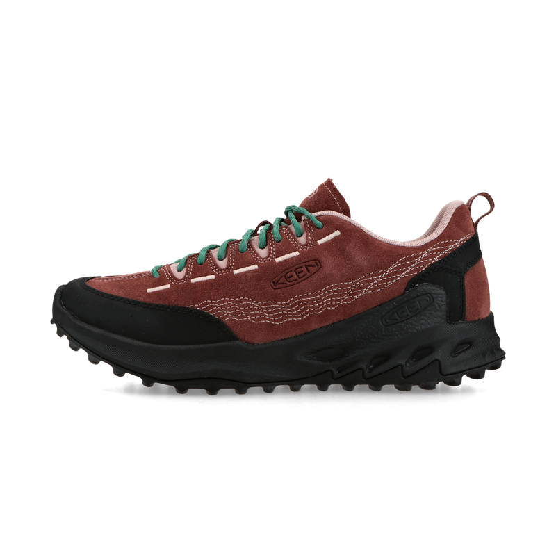 KEEN Jasper Zionic (marron / adobe rose pilgrim surf supply