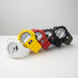 GA-2100-7A7ER (white)