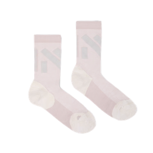 Nnormal Race Sock (dusty pink)