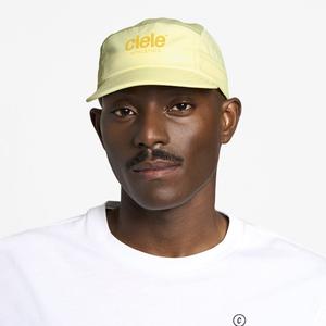 GOCap Classic Athletics (yellow)