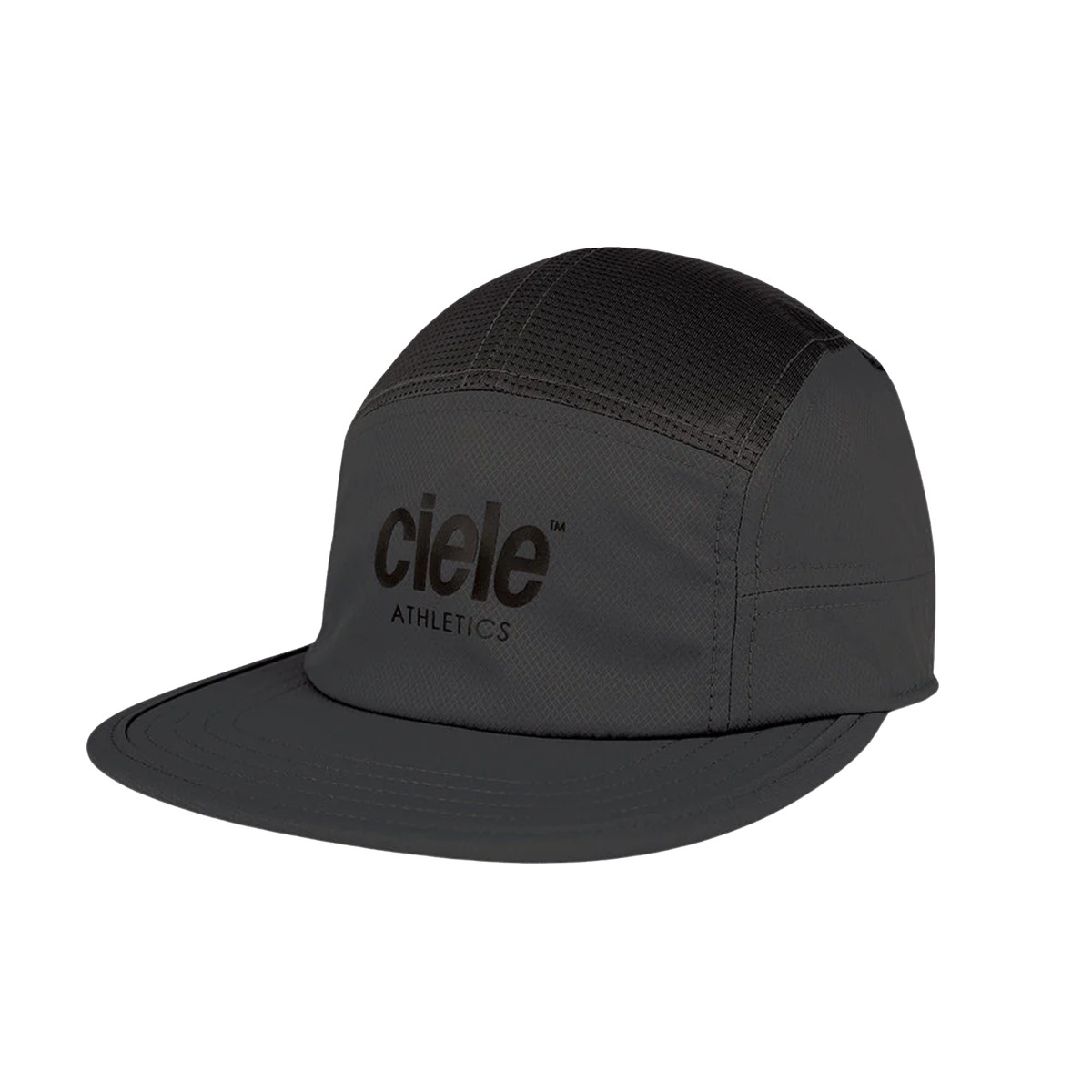 Ciele Athletics GOCap Classic Athletics schwarz S-M - Caps & Mützen