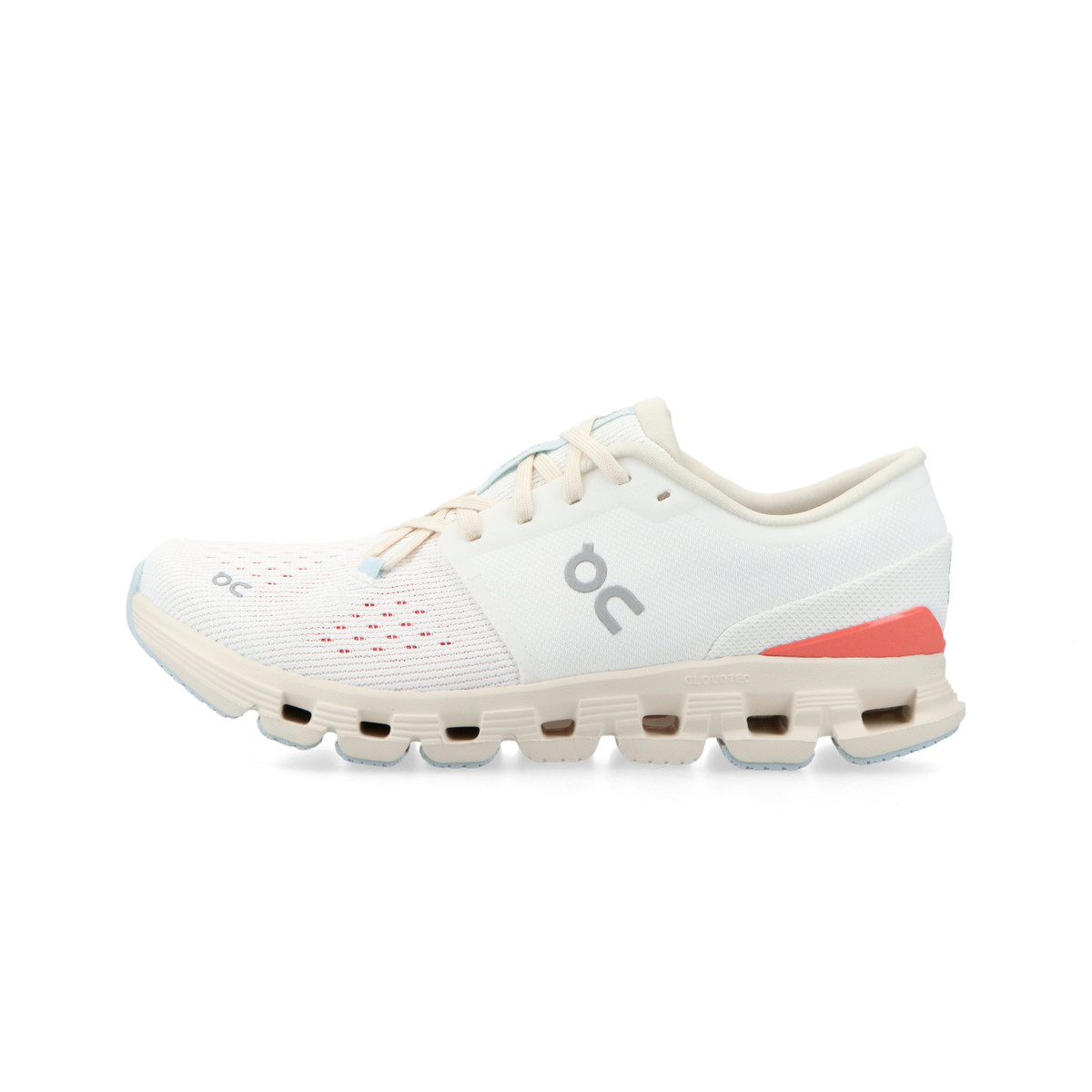 On Cloud X 4 W beige 37 - Sneaker