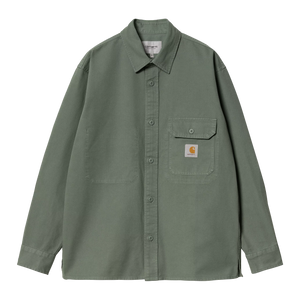 Carhartt WIP Reno Shirt Jac (park)