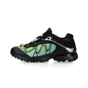 Salomon XT-WHISPER (black / iced aqua / ftw silver)
