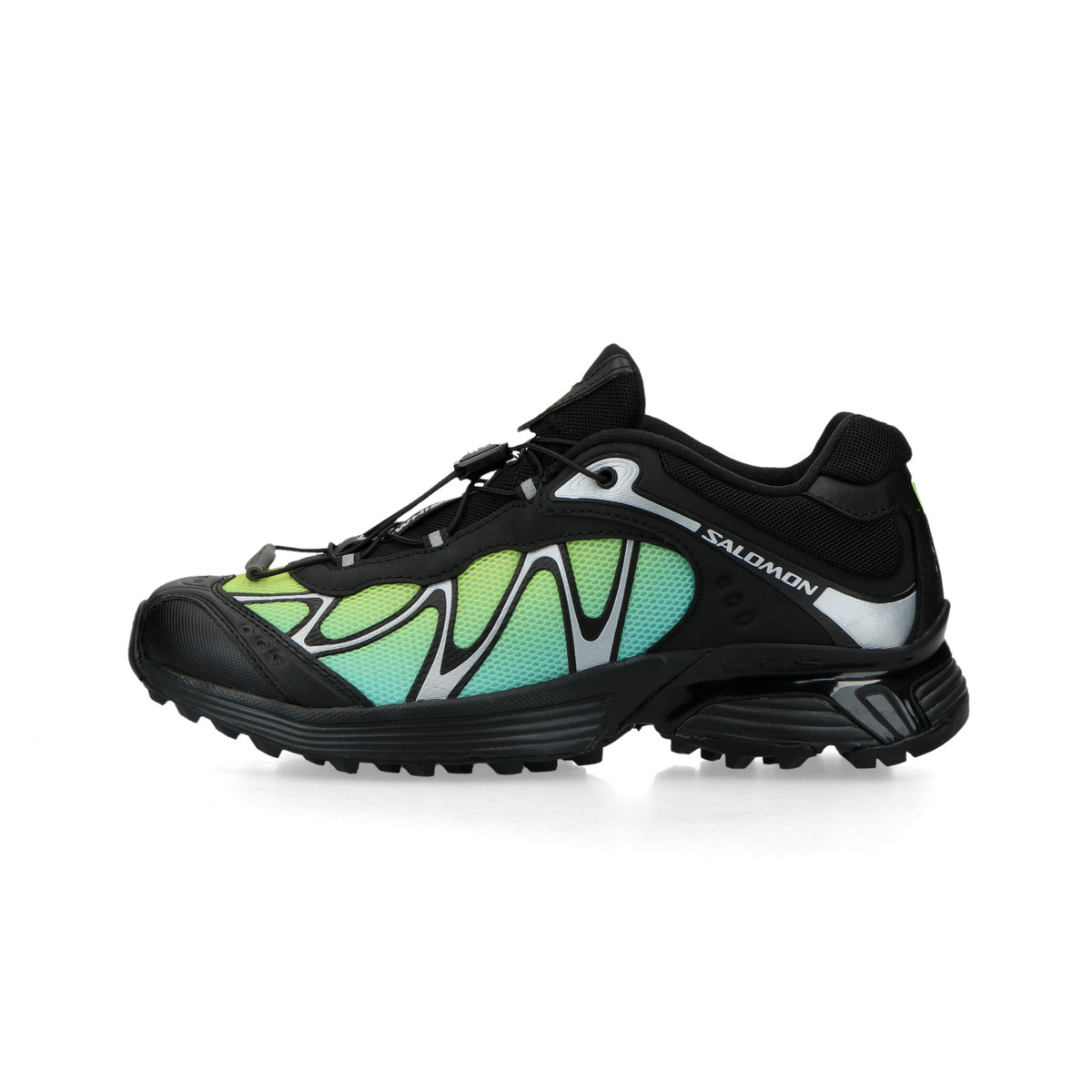 Salomon XT-WHISPER schwarz 36 - Sneaker
