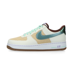 Nike Air Force 1 Retro QS Easter(summit white / glacier blue / mint foam)