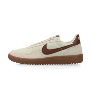 Nike WMNS Field General (beach / cacao  wow / gum dark brown)