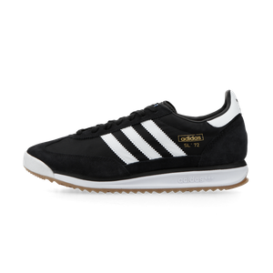 adidas SL 72 RS (core black / footwear white / blue)
