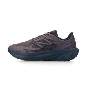 New Balance Fresh Foam Trainer Dark Ice Wine (purple / blue)
