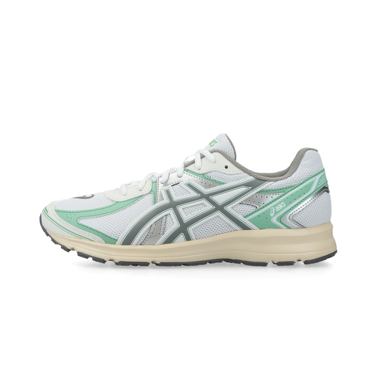 ASICS SportStyle JOG 100S weiß 38 - Sneaker