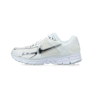 Nike Zoom Vomero 5 (white / metallic silver / summit white)