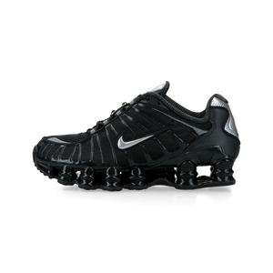 Nike WMNS Shox TL (off noir / metallic silver)