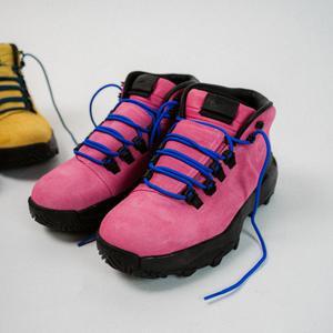 Cygnal (hyper pink / racer blue)