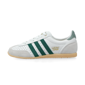 adidas Japan W (white / green)