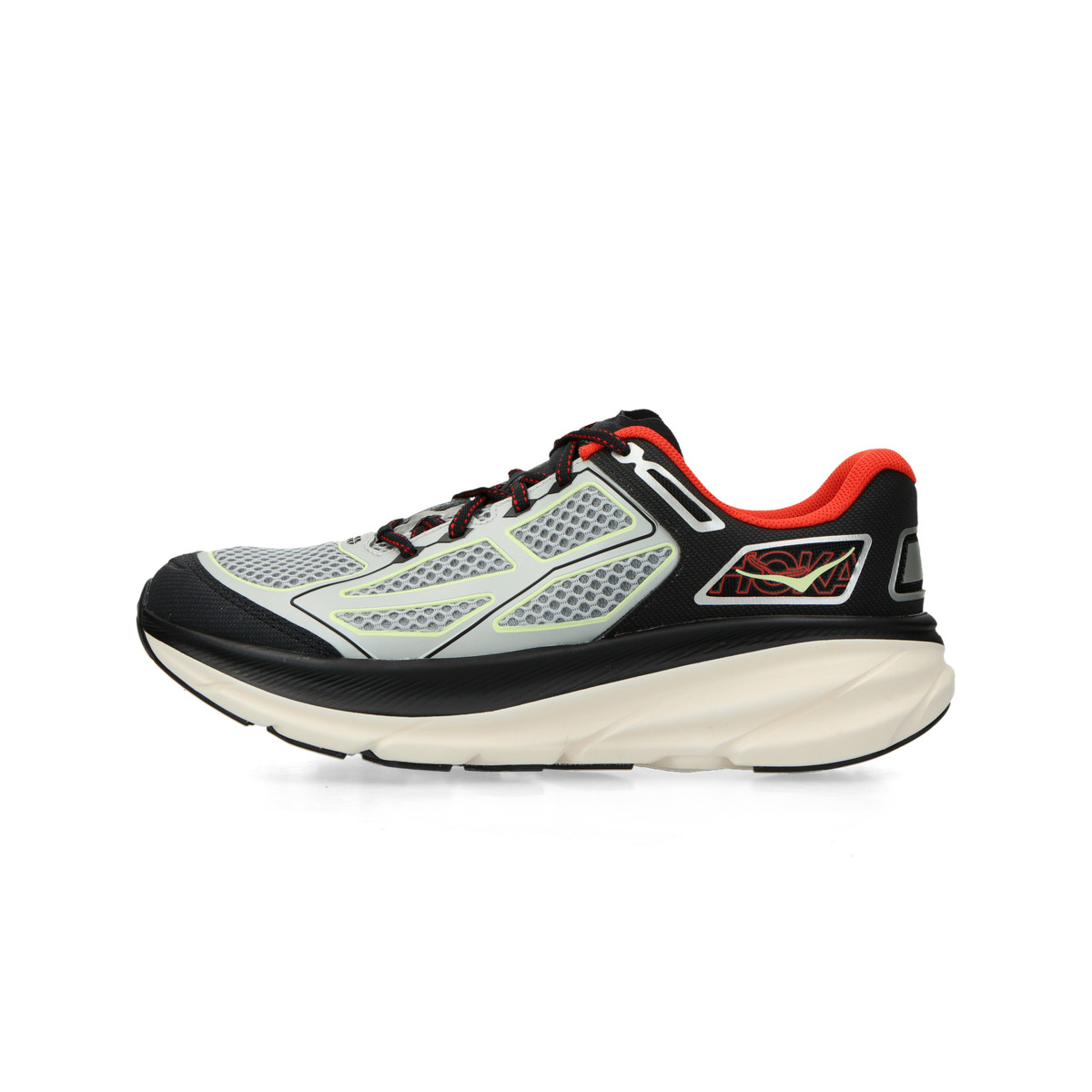 HOKA ONE ONE U Clifton One9 silber 42 2/3 - Sneaker