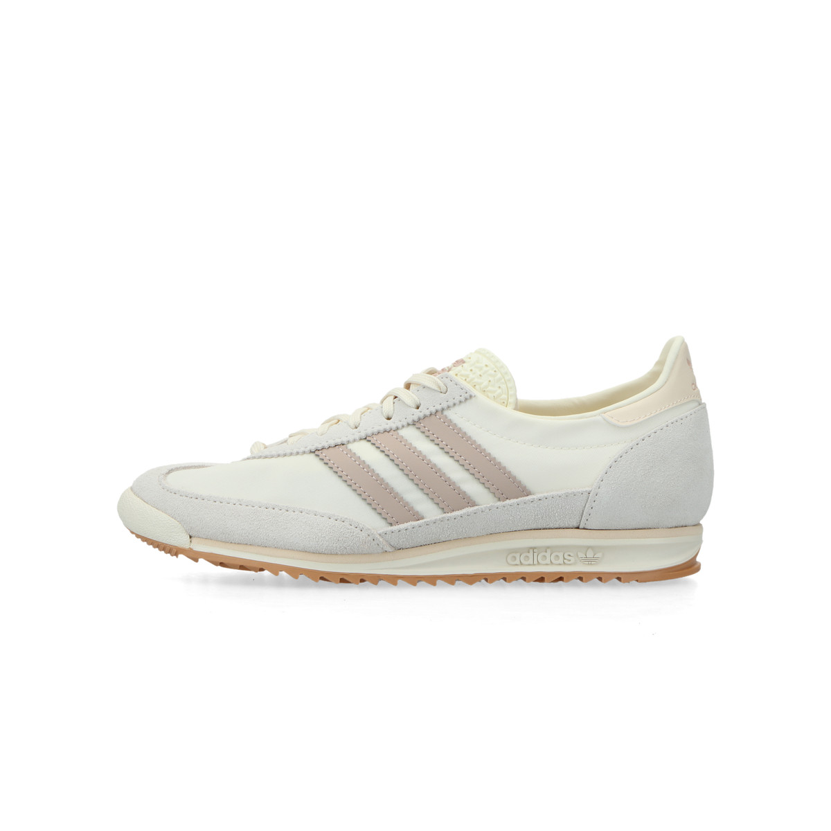 adidas SL 72 OG W (off white / wonder taupe / wonder white) - 36 2/3