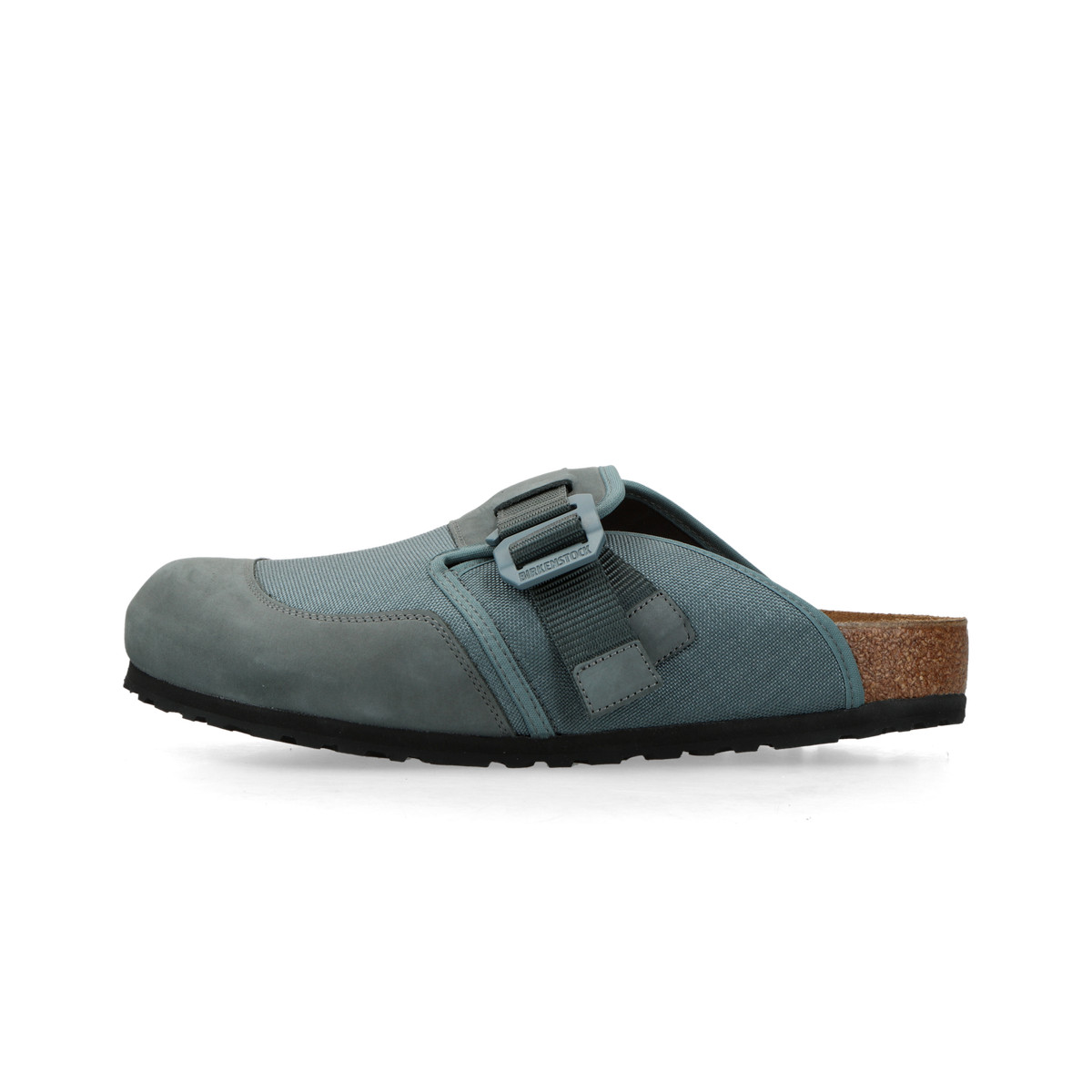 Birkenstock Boston Nova blau / navy 40 - Sneaker