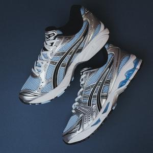 GEL-KAYANO 14 Arctic Sky (arctic sky / pure silver)