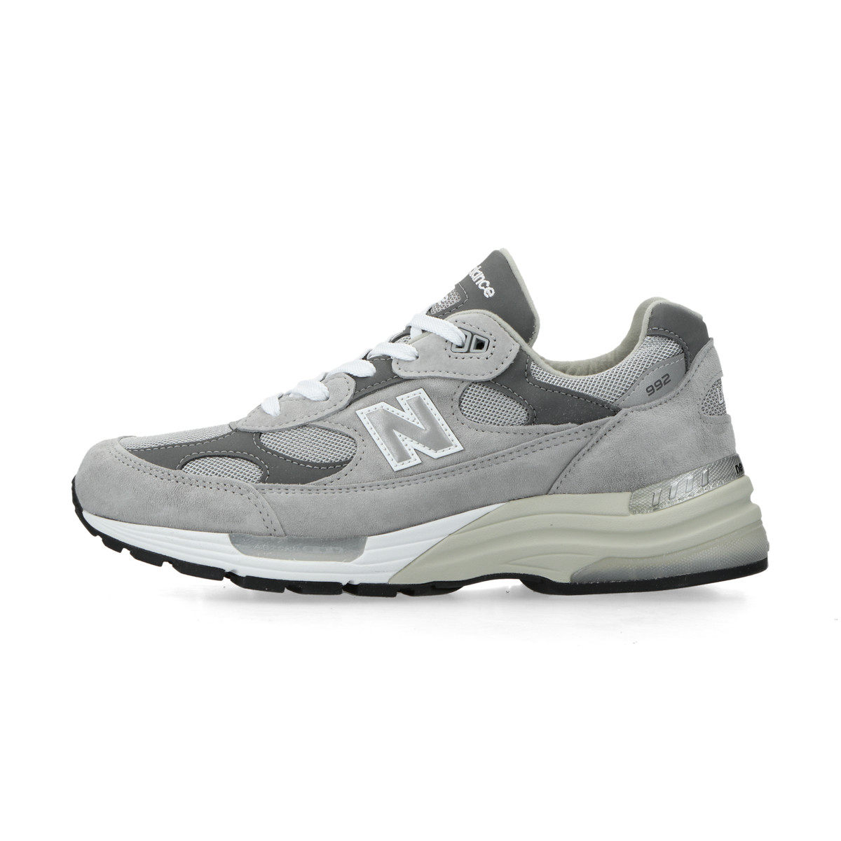 New Balance U992GYgrau Made In USA grau 42.5 - Sneaker