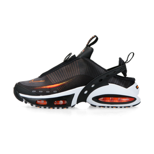 Nike WMNS Air Max Craze (black / bright citrus / white / platinum tint)