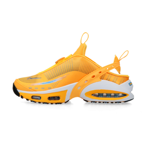 Nike WMNS Air Max Craze (laser orange / nuniversity blue / black / white)