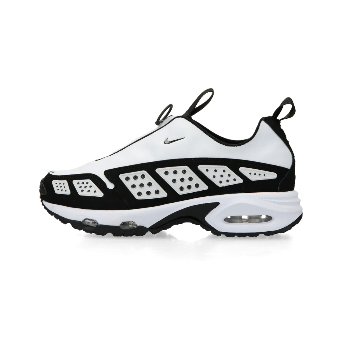 Nike WMNS Air Max SNDR weiß 40 - Sneaker