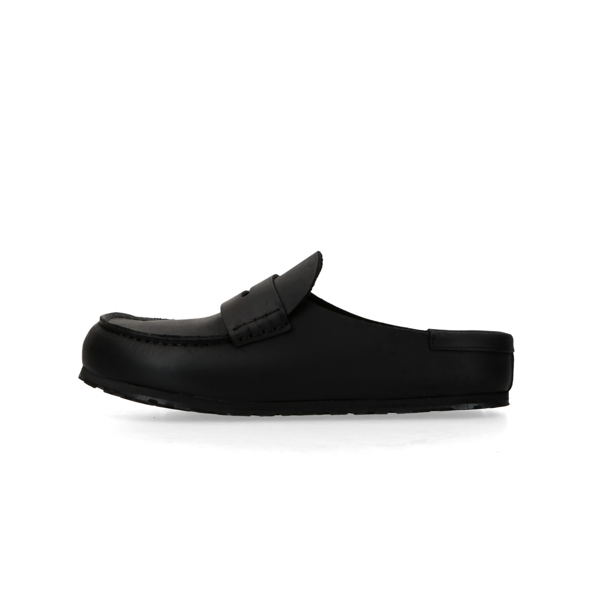 Birkenstock Naples Wrapped schwarz 43 - Sneaker