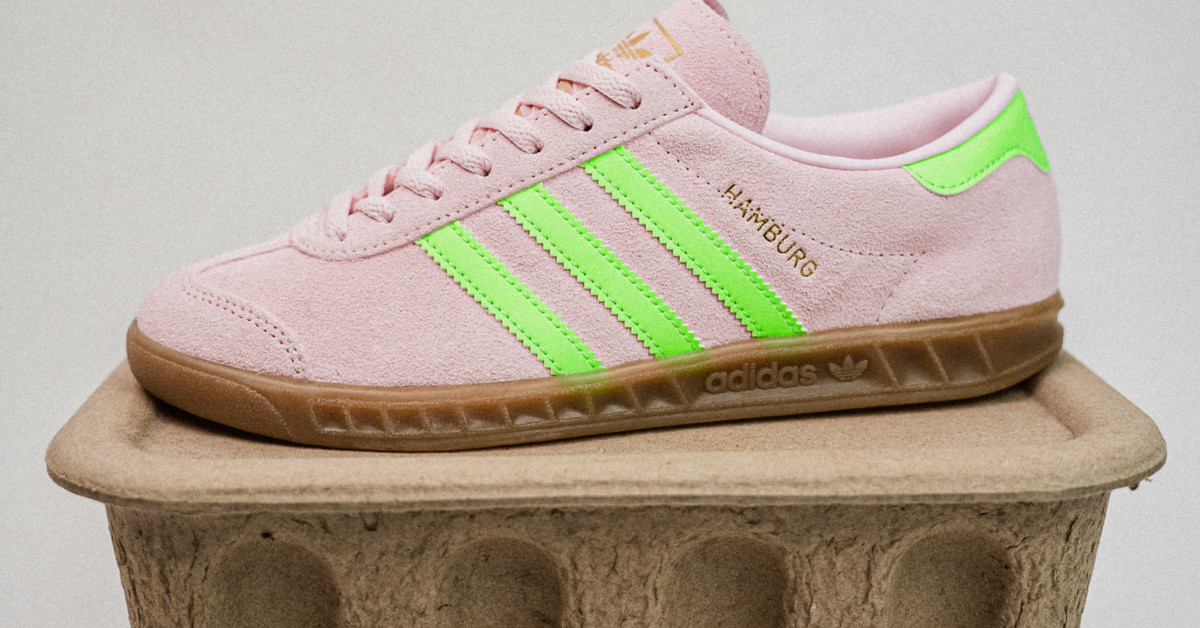 Adidas Hamburg Adidas Sneakers Ladies 2017 Adidas Hamburg W