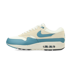 Nike Air Max 1 Essential (soft pearl / smokey blue / lt khaki / black)