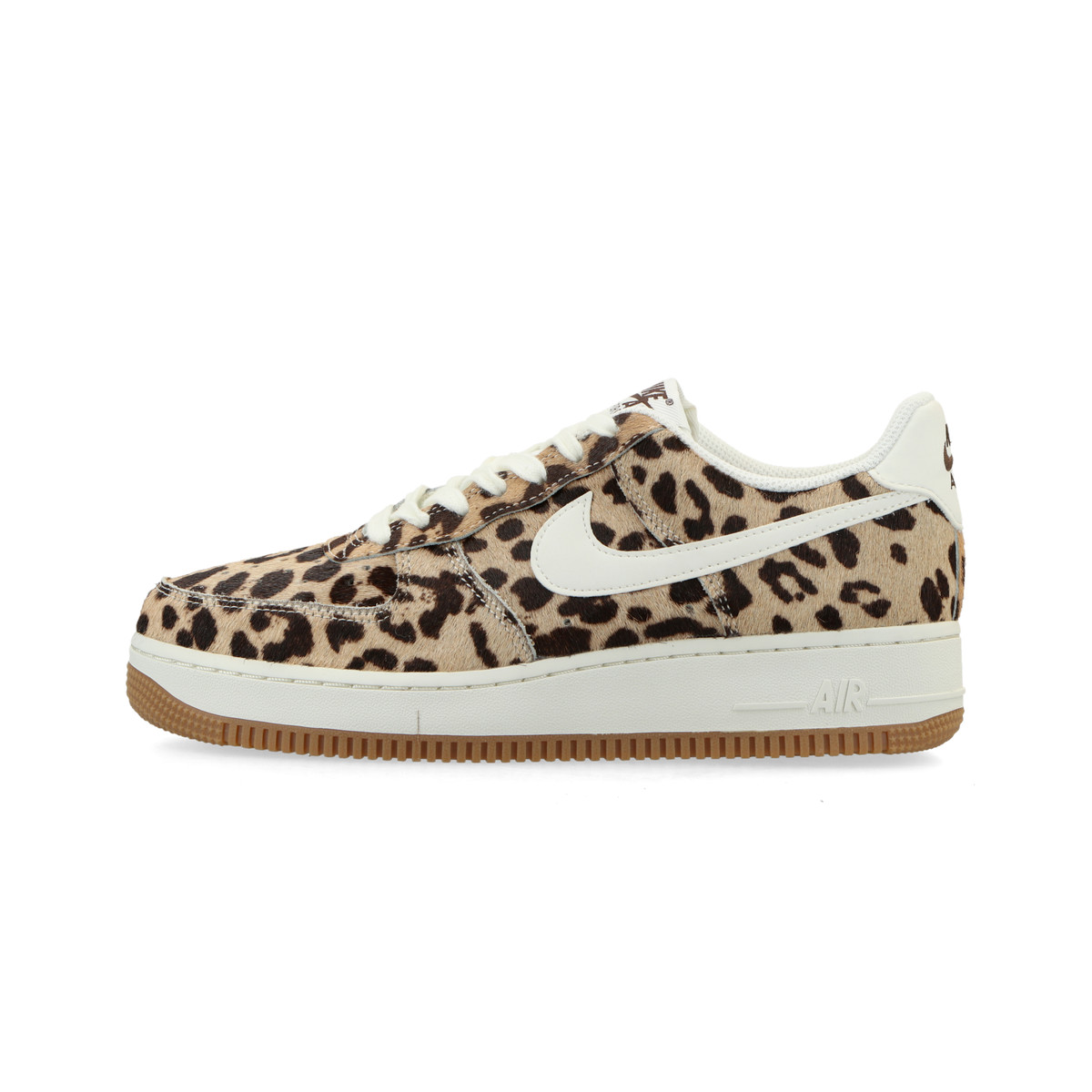 Nike WMNS Air Force 1 '07 "Leopard" braun 35.5 - Sneaker